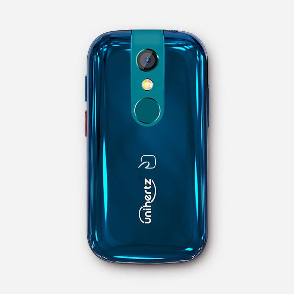 Jelly 2 - 3インチ小型FeliCaスマホ (日本) - Image 4